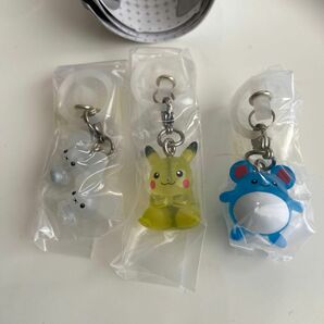 ポケモンめじるしアクセサリー