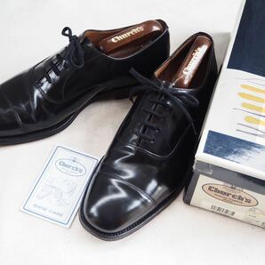 Church’s Consul Classic Oxford Shoes