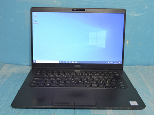 DELL Latitude 5300☆Core i5 8365U 1.6GHz