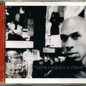 ジョシュア・レッドマン ☆ JOSHUA REDMAN ELASTIC BAND / MOMENTUM ☆ エラスティック・バンド モメンタム SAM YAHELの画像1