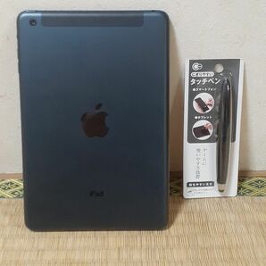 ipad mini 初代 Apple Wi-Fi版 タッチペン付き