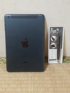 ipad mini 初代 Apple Wi-Fi版 タッチペン付き