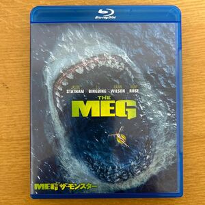 MEG ザ・モンスター('18米)