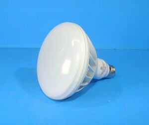 GEライティング　LED電球　バラストレス水銀灯タイプ　屋内外兼用
