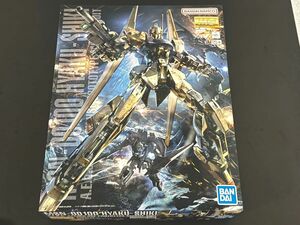 MG 百式 Ver 2.0 ガンプラ 未組立品