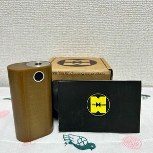 月末値下げ VAPE CORONA Milo Mods DNA60 MOD