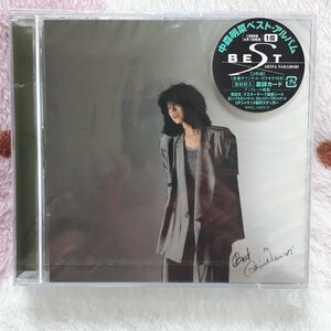 中森明菜 CD BEST+2　 オリジナル カラオケ付