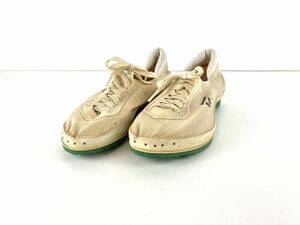 [HK5645] Onitsuka Tigeronitsuka Tiger ASICS Asics Magic Runner обувь обувь неиспользуемый товар спортивные туфли оттенок белого 