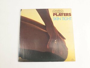 LP Ohio Players / Skin Tight / SRM-1-705 / レコード