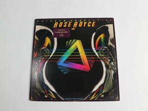 LP Rose Royce / Rainbow Connection IV / WHS 3387