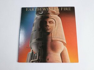 LP Earth, Wind & Fire / Raise! / 37548