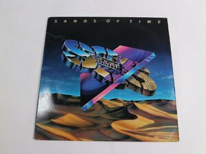 LP The S.O.S. Band / Sands Of Time / Z 40279