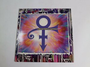 LP The Artist (Formerly Known As Prince) / The Beautiful Experience / BR 71003-1 / プリンス