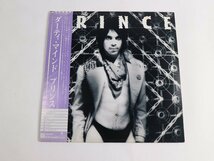 LP Prince / Dirty Mind / P-10949W / プリンス / 帯付き_画像1