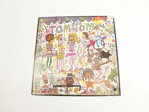 LP Tom Tom Club / Tom Tom Club / P-11128 / Electronic / レコード