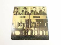 LP Kraftwerk / Computer World / XHS 3549 / Electronic / レコード_画像2