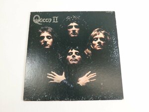 LP Queen / Queen II / P-8456E / クイーン / レコード