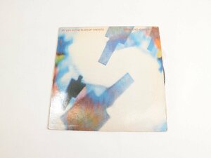 LP Brian Eno - David Byrne / My Life In The Bush Of Ghosts / SRK 6093 / Electronic / レコード