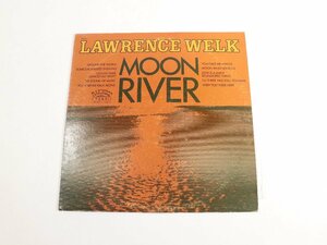 LP Lawrence Welk / Moon River / RLP-8016 / レコード