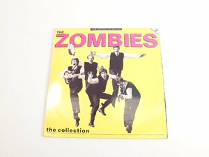 LP The Zombies / The Collection / CCSLP 196 / 2 x Vinyl / レコード
