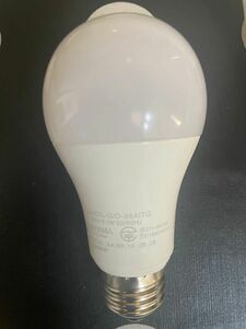 アイリスオーヤマ ｽﾏｰﾄｽﾋﾟｰｶｰ対応LED電球 E26 広配光 冷暖調色ﾀｲﾌﾟ5個セット LED電球C