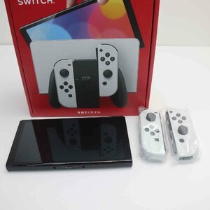 新品未使用 Nintendo Switch 有機ELモデル あすつく 土日祝発送OK