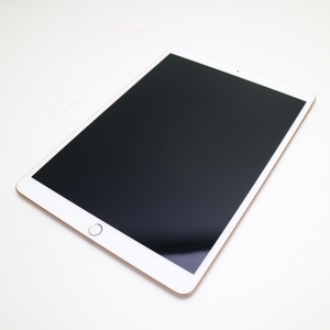 超美品 iPad Air 3 wi-fiモデル 64GB ゴールド 本体 中古 あすつく 土日祝発送OK