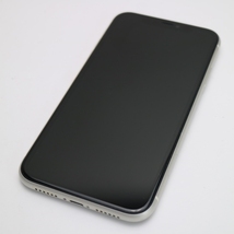 超美品 SIMフリー iPhone 11 64GB ホワイト スマホ 本体 白ロム 中古 あすつく 土日祝発送OK_画像1