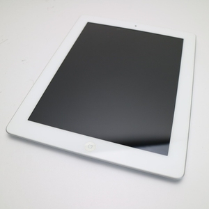 美品 iPad3 第3世代 Wi-Fi 16GB ホワイト 即日発送 タブレットApple 本体 あすつく 土日祝発送OK