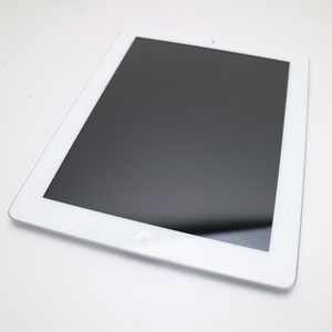 美品 iPad2 Wi-Fi 16GB ホワイト 即日発送 タブレットApple 本体 あすつく 土日祝発送OK