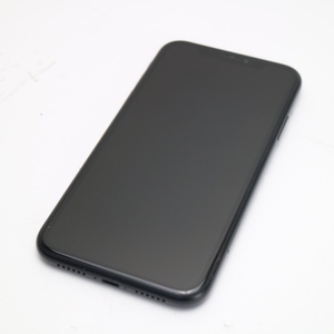 iPhone XR 128GB ブラック SIMフリー