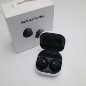 新品未使用 Galaxy Buds2 グラファイト Galaxy イヤホン 即日発送 あすつく 土日祝発送OK