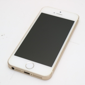 超美品 SIMフリー iPhoneSE 64GB ゴールド 即日発送 スマホ Apple 本体 白ロム あすつく 土日祝発送OK