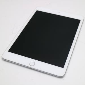 美品 SIMフリー iPad mini 5 256GB シルバー タブレット 白ロム 中古 即日発送 Apple あすつく 土日祝発送OK