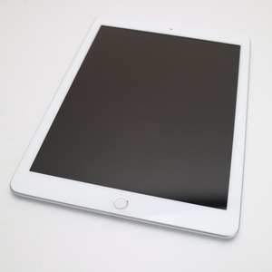 美品 iPad 第6世代 Wi-Fi 32GB シルバー タブレット 中古 即日発送 Apple あすつく 土日祝発送OK