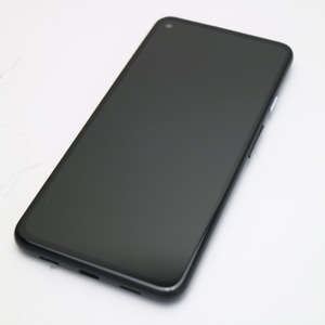 超美品 SoftBank Google Pixel 4a (5G) 128GB ジャストブラック スマホ 中古あすつく 土日祝発送 即日発送 SIMロック解除済み