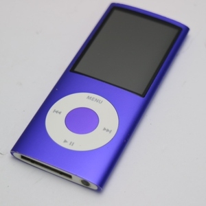 iPod Nano 8GB MB739J/A
