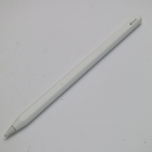 超美品 Apple Pencil 第2世代 MU8F2J/A (2018) タッチペン中古 即日発送 あすつく 土日祝発送OK
