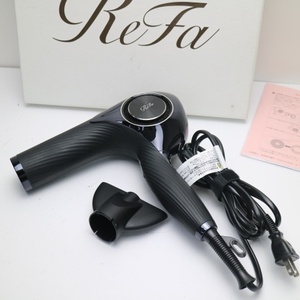 超美品 RE-AJ03A ReFa beautech dryer pro ブラック 本体 即日発送 土日祝発送OK あすつく