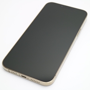 iPhone 13 Pro Max 512GB ゴールド SIMフリー