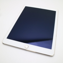美品 iPad Air 2 Wi-Fi 64GB ゴールド 即日発送 タブレットApple 本体 あすつく 土日祝発送OK_画像1