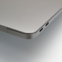 超美品 MacBook Air 2020 13インチ Core i3 8GB SSD 256GB ノートパソコン Apple 中古 即日発送 あすつく 土日祝発送OK_画像3