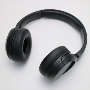  beautiful goods WH-CH520 black SONY headphone same day shipping .... Saturday, Sunday and public holidays shipping OK