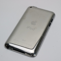 美品 iPod touch 第4世代 32GB ブラック 即日発送 MC544J/A 本体 あすつく 土日祝発送OK_画像2