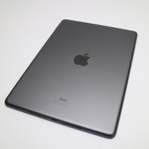 超美品 iPad 第9世代 Wi-Fi 64GB スペースグレイ 本体 即日発送 土日祝発送OK あすつく_画像2