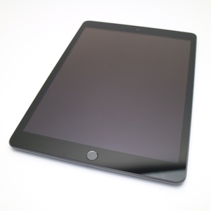新品同様 SIMフリー iPad 第9世代 64GB スペースグレイ 白ロム 本体 即日発送 土日祝発送OK あすつく