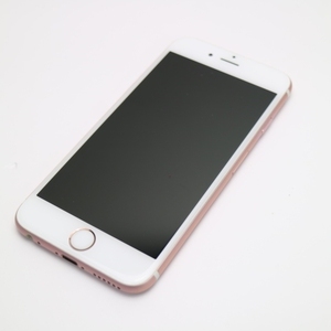 iPhone 6s 32GB ローズゴールド SIMフリー