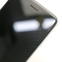 超美品 SIMフリー iPhone SE 第2世代 128GB ホワイト スマホ 白ロム 中古 あすつく 土日祝発送OK_画像3