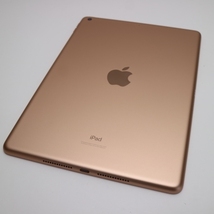 超美品 iPad 第8世代 Wi-Fi 128GB ゴールド 即日発送 タブレット Apple あすつく 土日祝発送OK_画像2
