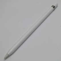 超美品 Apple Pencil 第1世代 MK0C2J/A (2015) タッチペン中古 即日発送 あすつく 土日祝発送OK_画像1